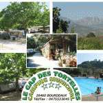 camping de bourdeaux camping de bourdeaux